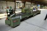 Eisele double head 6000 mm