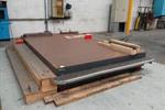 Floorplate Heidelberg 4000 x 2500 mm