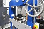 Arlo press heated plates 25 ton