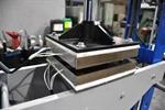 Arlo press heated plates 25 ton