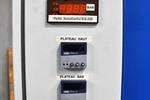Arlo press heated plates 25 ton
