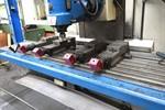 Kiheung Point U6 X: 1600 - Y: 720 - Z: 760 mm CNC