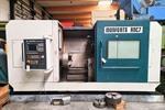 Monforts RNC 7 Ø 720 x 1500 mm CNC - HARD TURNING MACHINE