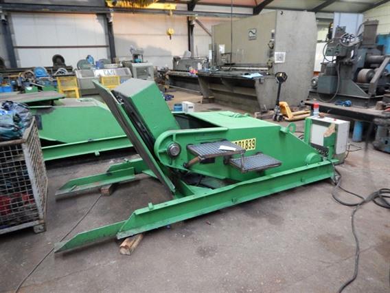 Messer Griesheim 5 ton