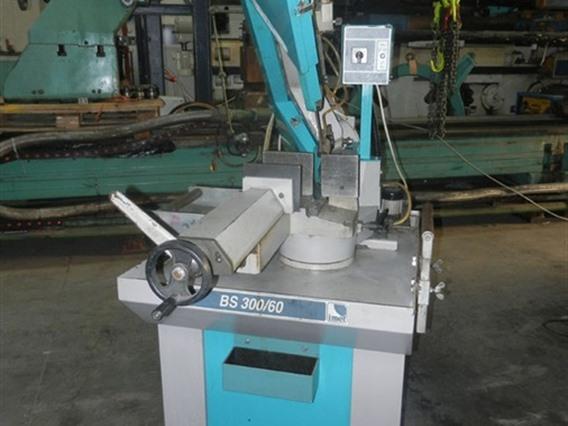 Imet BS 300/60