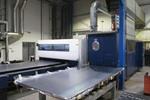 Trumpf TruLaser 3030 3000 x 1500 mm