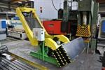 IGM/Someplas welding manipulator 15 ton