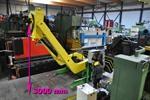 IGM/Someplas welding manipulator 15 ton