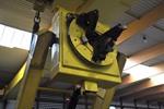 IGM/Someplas welding manipulator 15 ton