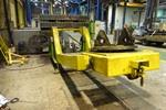 IGM/Someplas welding manipulator 15 ton