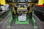 IGM/Someplas welding manipulator 15 ton