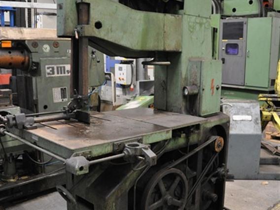 Schmaltz Vertical saw