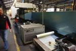 Rosa PR40 - 4200 mm CNC