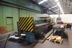 Rosa PR40 - 4200 mm CNC