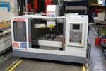 Bridgeport VMC 1000/22 X: 1020 - Y: 510 - Z: 500 mm CNC