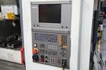 Bridgeport VMC 1000/22 X: 1020 - Y: 510 - Z: 500 mm CNC