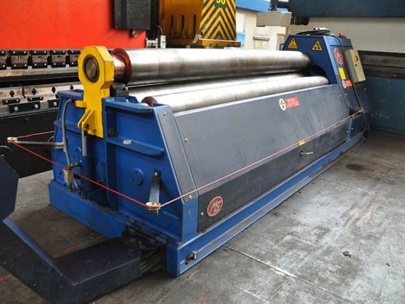 MG EH2510B 2600 x 10 mm