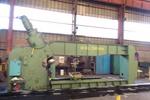 Boldrini Ribo flanging machine