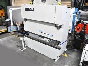 LVD PPCB 220 ton x 3100 mm CNC, Prensas plegadoras hidráulicas