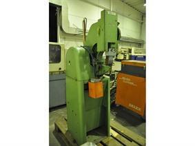 Aylesbury Style 120 - rivet setting machine, Taladradoras roscadoras