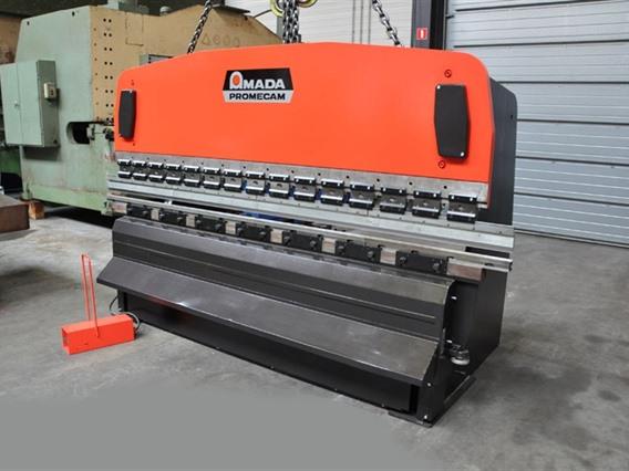 Amada Promecam IT2 100 ton x 3100 mm