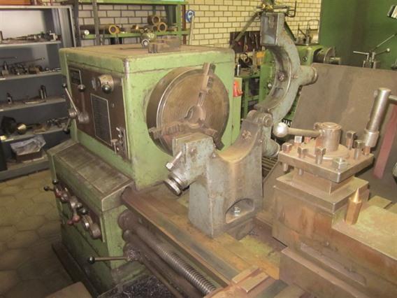 Meuser MV Ø 950 x 5750 mm