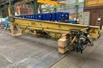 Demag jib crane 3 ton