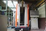 Gema/Noppel Auto Powdercoat line nr 1