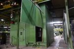 Gema/Noppel Auto Powdercoat line nr 1