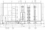 Gema/Noppel Auto Powdercoat line nr 1