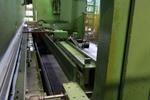 GWF 500 ton x 6100 mm CNC