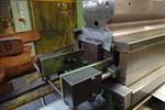 GWF 500 ton x 6100 mm CNC