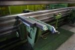 GWF 500 ton x 6100 mm CNC