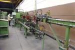 Dreistern Rollforming line