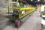 Dreistern Rollforming line for U-profiles