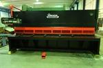 Amada Promecam GHP 4060 x 20 mm