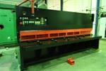 Amada Promecam GHP 4060 x 20 mm