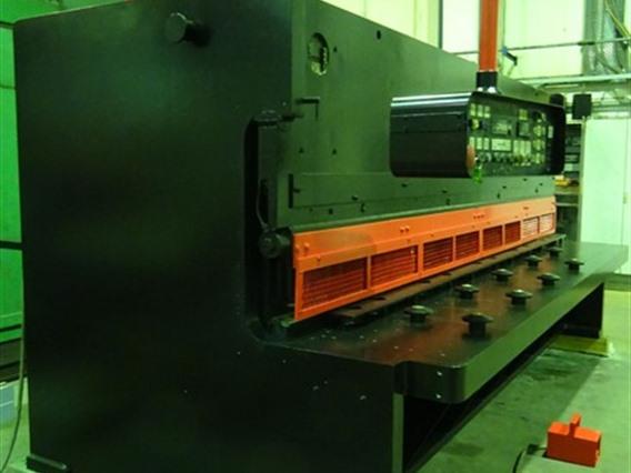 Amada Promecam GHP 4060 x 20 mm