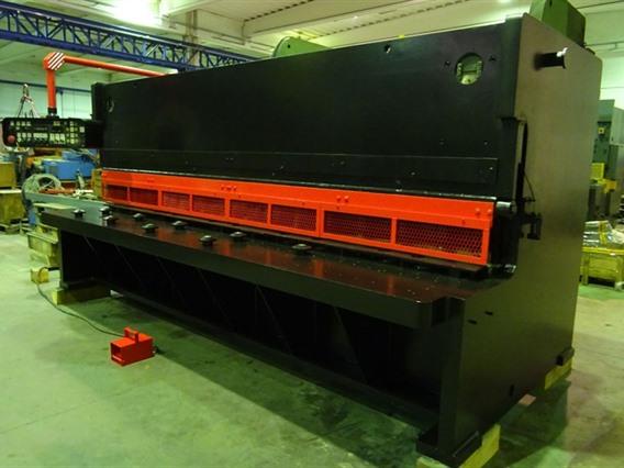 Amada Promecam GHP 4060 x 20 mm