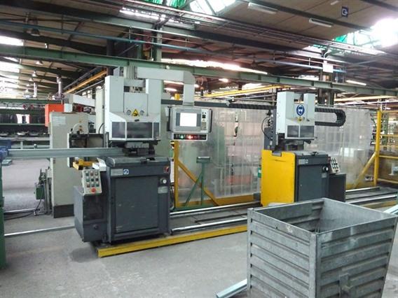 Conni C450 CNC