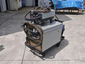 Cerdi 650 amp, (Welding) transfo's