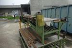 ZM slitting line 2500 x 1,5 mm