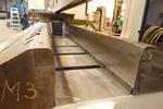 Bystronic Mammut 1400 ton x 14 500 mm CNC