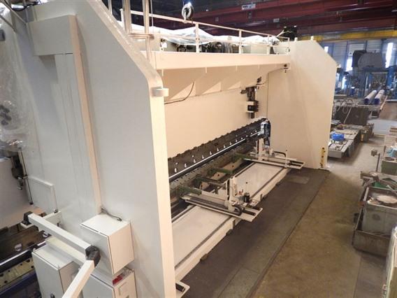 Bystronic Mammut 1400 ton x 14 500 mm CNC