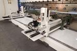 Bystronic Mammut 1400 ton x 14 500 mm CNC