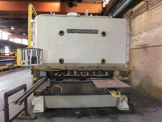 LVD OTSo 2100 x 25 mm CNC