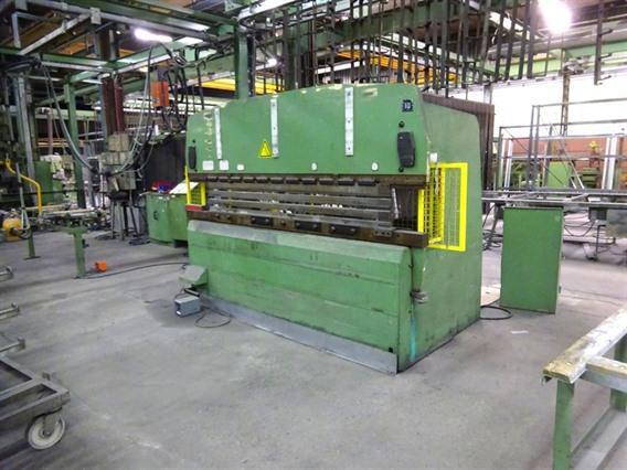 Amada Promecam RG 75 ton x 3100 mm