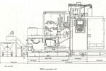 Mazak H12 X: 610 - Y: 457 - Z: 457 mm CNC