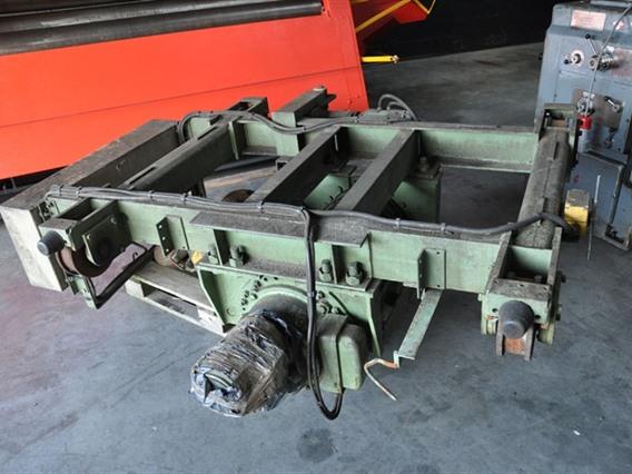 Man-SWF hoist 5 ton