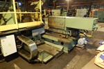 Ernault & somua Ø 1200 x 6000 mm CNC